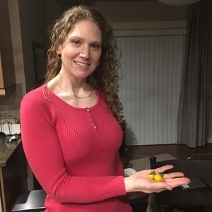 Meet your Posher, Melissa